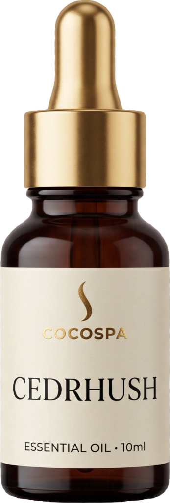 COCOSPA Cedrhush