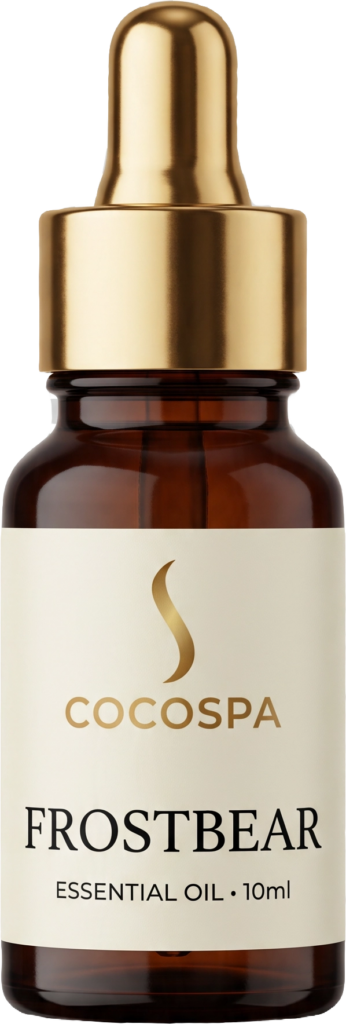 COCOSPA Frostbaer