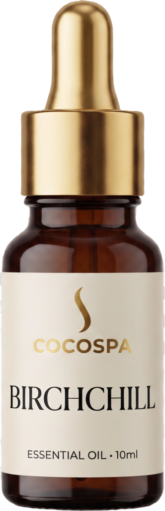 COCOSPA Birchchill