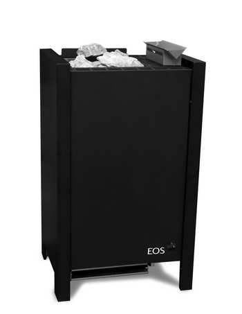 EOS Herkules S25 Vapor Black