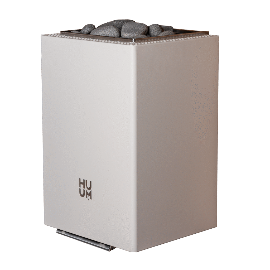 HUUM Core Wall Mini Combi