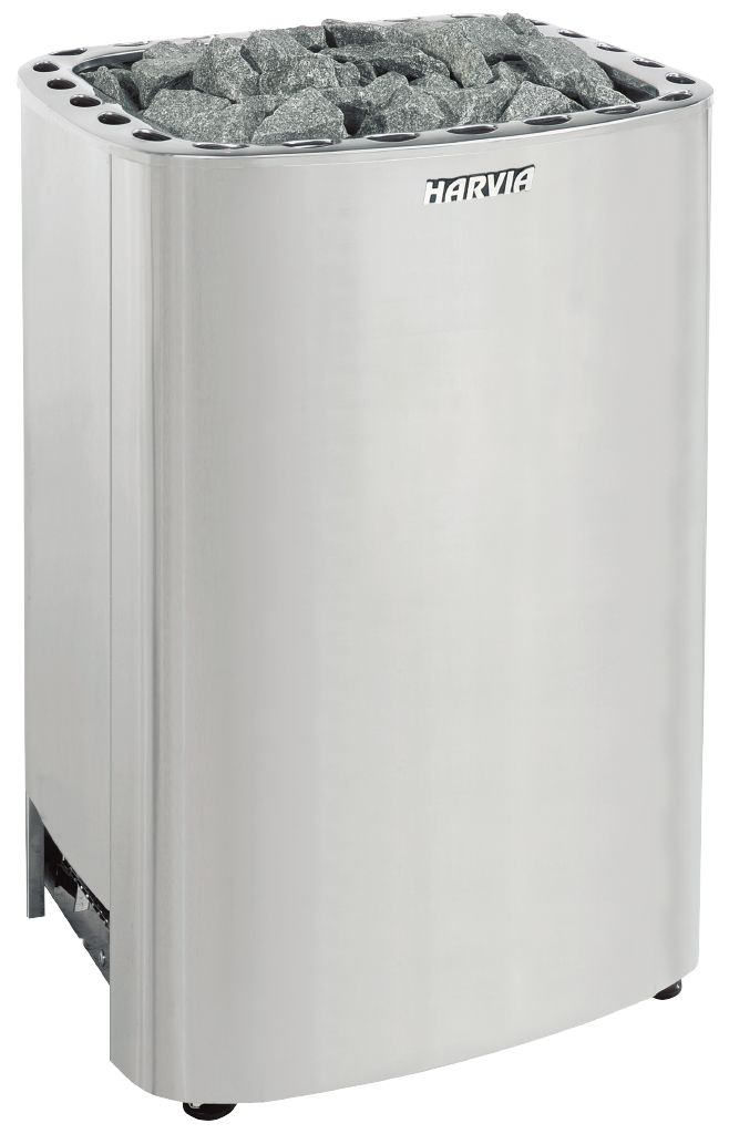 Harvia Club K10-15G