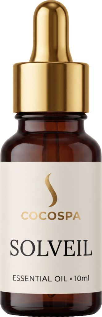COCOSPA Solveil