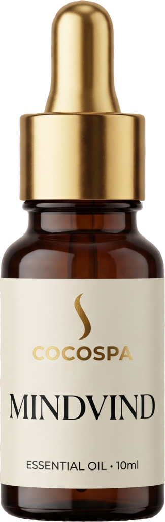COCOSPA Mindvind